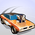 Stunt Drift icon