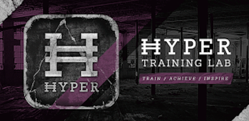 Hyper Training Lab pc screenshot