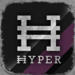 Hyper Training Lab icon