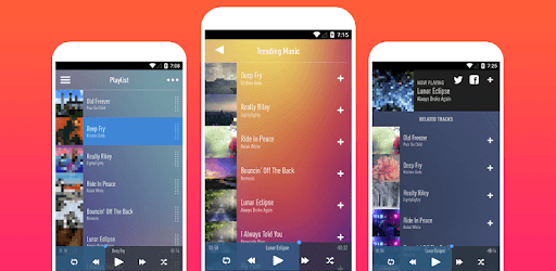 SongFlip - Free Music Streaming & Player pc screenshot SongFlip - Free Music Streaming & Player pc screenshot