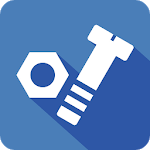 Thread calculator icon