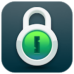 AppLock - Fingerprint, PIN & Pattern Lock icon