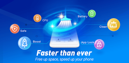 Super Speed Cleaner: Virus Cleaner, Phone Cleaner pc screenshot Super Speed Cleaner: Virus Cleaner, Phone Cleaner pc screenshot