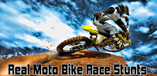 Bike Stunts-Real moto Real bike racing 3D game pc screenshot Bike Stunts-Real moto Real bike racing 3D game pc screenshot
