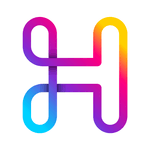 HypeUp: Make Funny Gifs, Videos & eCards icon