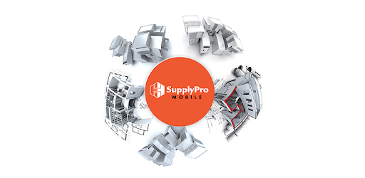 SupplyPro pc screenshot SupplyPro pc screenshot