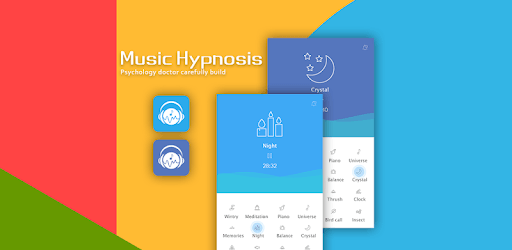 Hypnosis music-high quality sleep Deep meditation pc screenshot Hypnosis music-high quality sleep Deep meditation pc screenshot