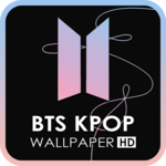 BTS KPOP Wallpaper HD 2018 icon