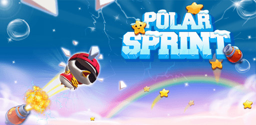Polar Sprint pc screenshot Polar Sprint pc screenshot
