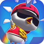 Polar Sprint for pc icon Polar Sprint for pc icon