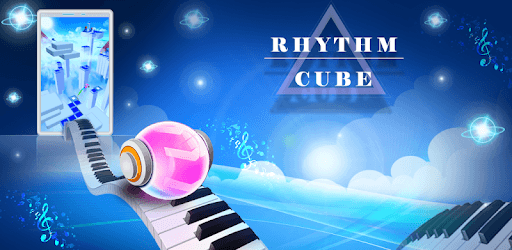 Rhythm Cube pc screenshot Rhythm Cube pc screenshot