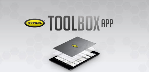 Hytrol Toolbox pc screenshot