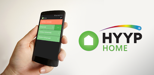 HYYP Home pc screenshot HYYP Home pc screenshot