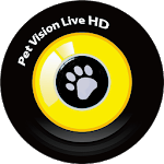 Pet Vision HD icon