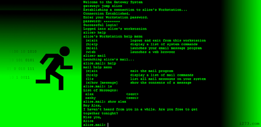 Hack RUN free pc screenshot Hack RUN free pc screenshot