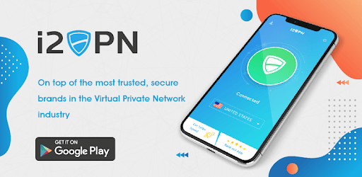 i2VPN - Free VPN Proxy pc screenshot i2VPN - Free VPN Proxy pc screenshot