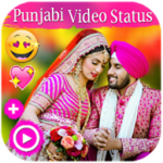 Latest Punjabi video Status 2018 for pc icon