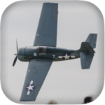 Airplane Fighters Combat icon
