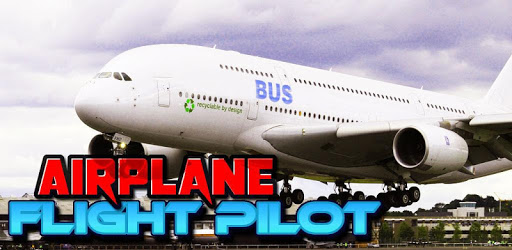 Airplane Flight Pilot 3D pc screenshot Airplane Flight Pilot 3D pc screenshot