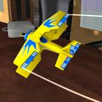 Flight Simulator: RC Plane 3D for pc icon Flight Simulator: RC Plane 3D for pc icon