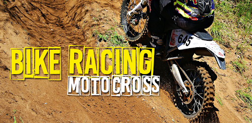Bike Racing: Motocross 3D pc screenshot Bike Racing: Motocross 3D pc screenshot