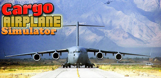 Cargo Airplane Sim pc screenshot Cargo Airplane Sim pc screenshot