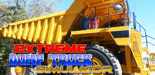 Extreme Dump Truck Simulator pc screenshot Extreme Dump Truck Simulator pc screenshot