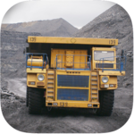 Extreme Dump Truck Simulator for pc icon Extreme Dump Truck Simulator for pc icon
