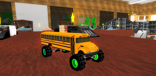 RC Truck Racing Simulator 3D pc screenshot