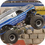 RC Truck Racing Simulator 3D icon