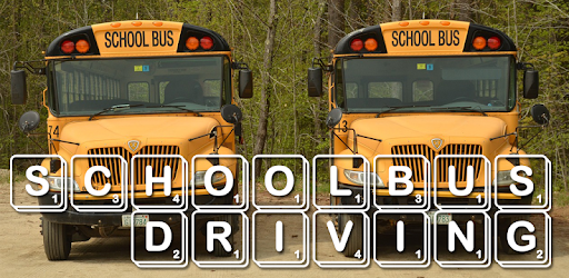 School Bus Driving 3D pc screenshot School Bus Driving 3D pc screenshot