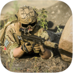 Army Sniper Shooter 3D icon