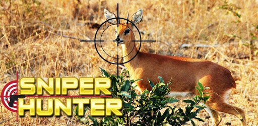 Sniper Hunter 3D pc screenshot