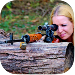 Sniper Hunter 3D icon