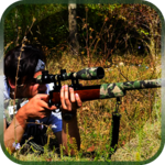 Sniper Killer Assassin Shooter icon