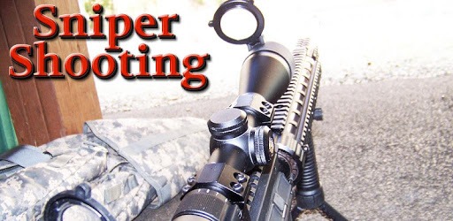 Shooting 3D pc screenshot