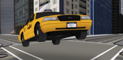 Taxi Driver Simulator 3D pc screenshot Taxi Driver Simulator 3D pc screenshot