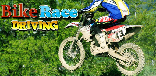 Bike Race Driving 3D pc screenshot Bike Race Driving 3D pc screenshot