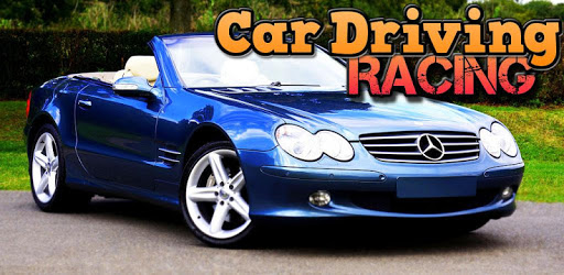 Car Driving Racing 3D pc screenshot