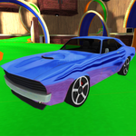 Car Driving Racing 3D for pc icon