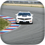 Car Racing 3D icon