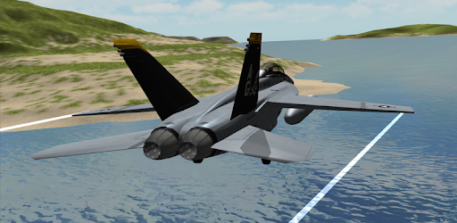 Fly Airplane F18 Jets pc screenshot Fly Airplane F18 Jets pc screenshot