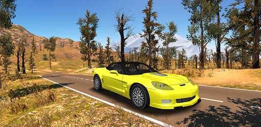 Offroad 4x4 Car Driving pc screenshot Offroad 4x4 Car Driving pc screenshot