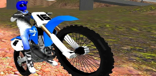Motocross Extreme Racing 3D pc screenshot Motocross Extreme Racing 3D pc screenshot