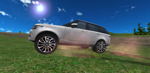 Offroad 4x4 Jeep Racing 3D pc screenshot Offroad 4x4 Jeep Racing 3D pc screenshot