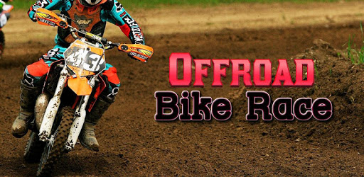 Offroad Bike Race 3D pc screenshot Offroad Bike Race 3D pc screenshot