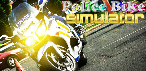 Police Bike Simulator 2 pc screenshot