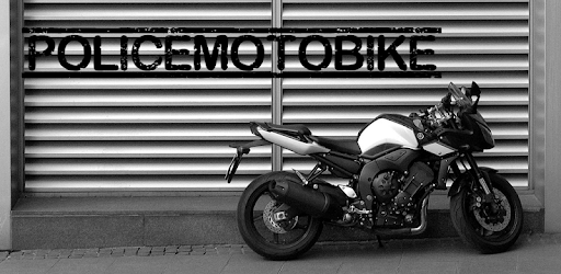 Police Moto Bike Simulator 3D pc screenshot Police Moto Bike Simulator 3D pc screenshot