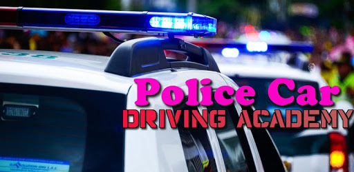 Police Car Driving Academy pc screenshot Police Car Driving Academy pc screenshot