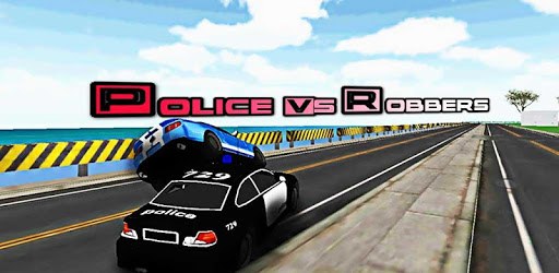 Police VS Robbers pc screenshot Police VS Robbers pc screenshot